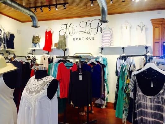 Kiki LaRue Boutique