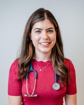 Gabrielle Robertson, MD