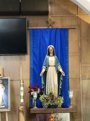 St. Pius X Catholic Church