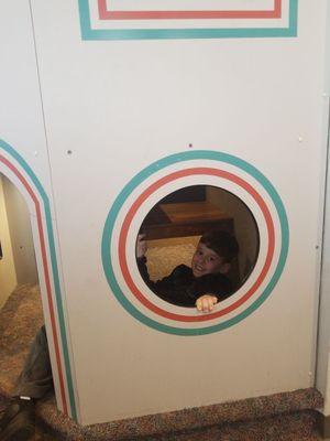 Pediatric Dentistry Limited