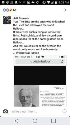 Jeff Bronack Drywall