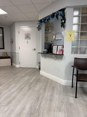 Eye Surgery Associates