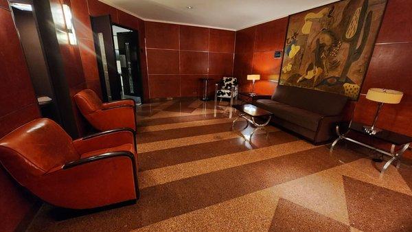 Radio City Music Hall