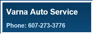 Varna Auto Service