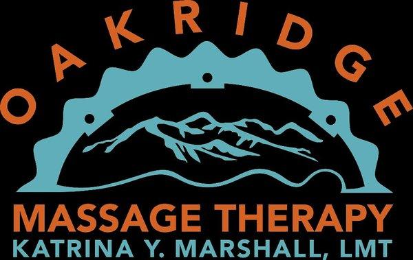 Oakridge Massage Therapy Katrina Y. Marshall
