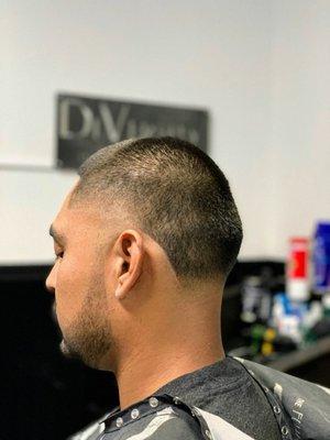 Diversity Barber Lounge North