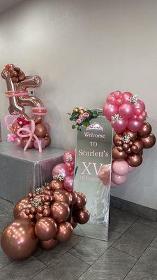 All In One Event Services