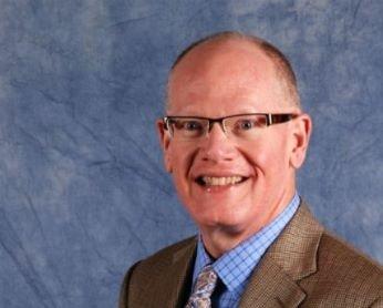 John R Frazier JD, LL.M