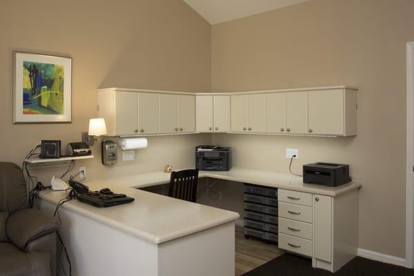 Carolina Closets Plus