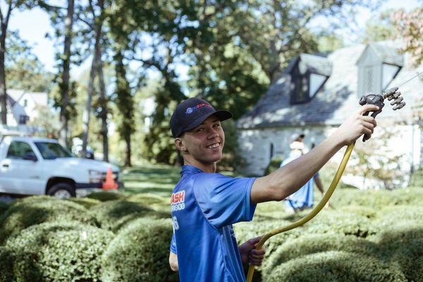 Total Softwash Solutions