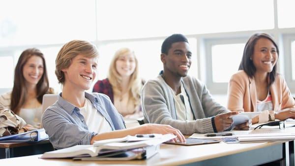 Cognitum School of Languages