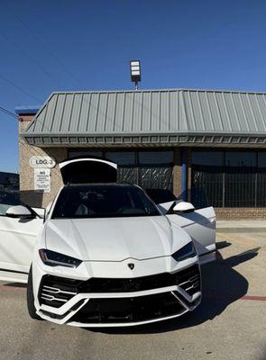 Dallas Vip Life Style