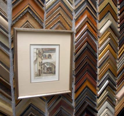 Hamilton Art and Framing