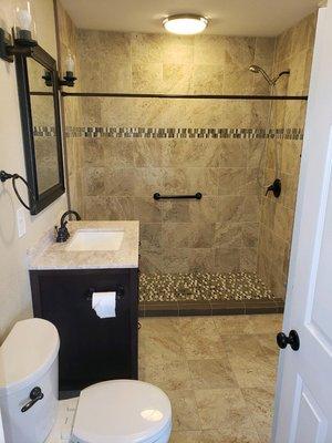 Integrated Main Frame Solutions