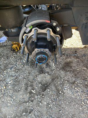 Kings Repair Service