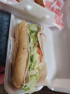 Kings Brick Oven Pizza