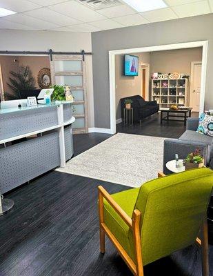 Zoë Wellness Center - Gwinnett