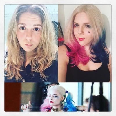 Hair by Jo
