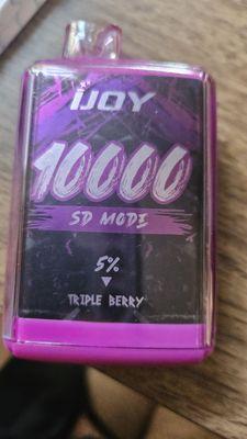 Ijoy vape