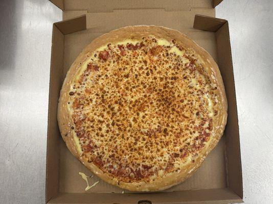 Big R's Pizza and Wings