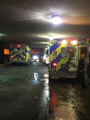 Austin-Travis County EMS