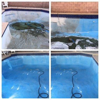 ASM Pool Service