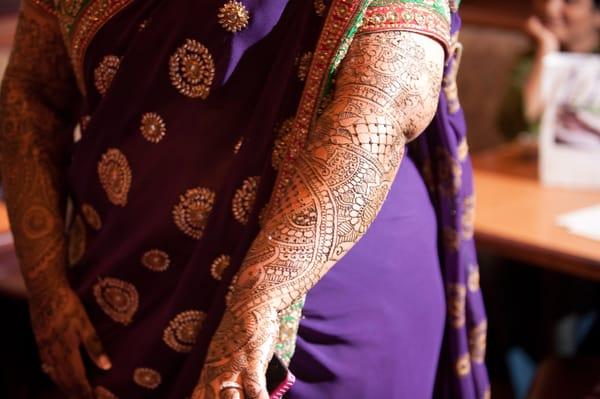 Henna By Afshan