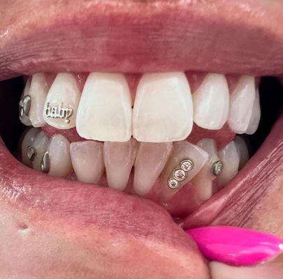 Communion Tattoo Gathering