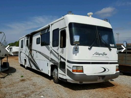 83.8% SAVINGS!
Est. Retail Value: $50,000 USD Sale Price: $8,098 USD