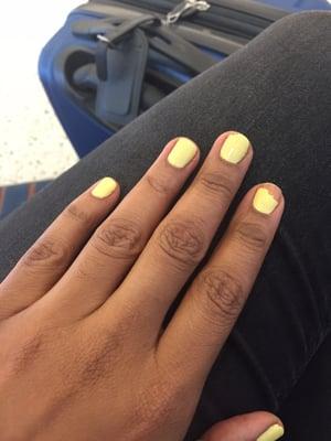 Riverdale Nail & Skin Ctr