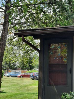 Princeton Court Apartments