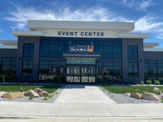 Holiday Inn, Cedar Falls IA