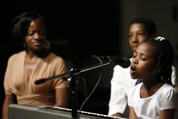 Ifetayo Cultural Arts Academy