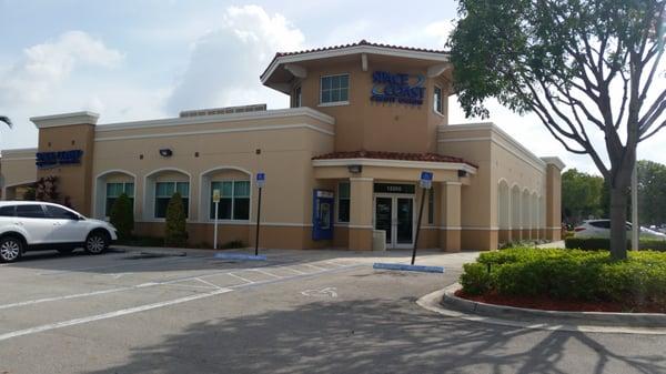 Space Coast Credit Union