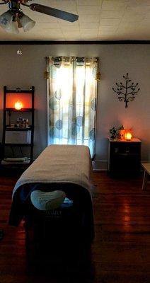 New location Cornelius