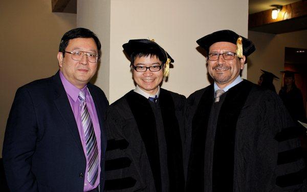 Texas Health & Science University - San Antonio