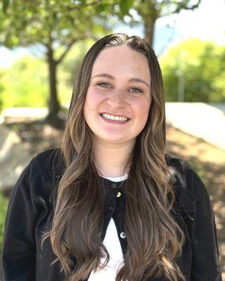 Olivia Thompson, CSW