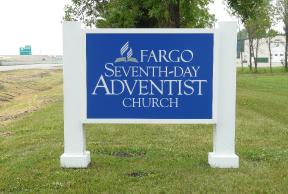 7th Day Adventist Church