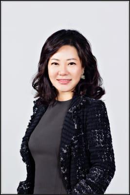 Joyce Kim - Coldwell Banker Residential Brokerage