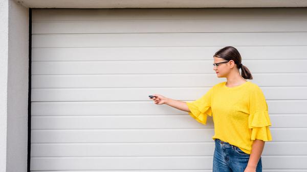 Thunder Garage Door Repair Of Portland
