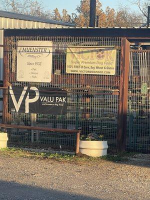 Denison Farm & Ranch Supply