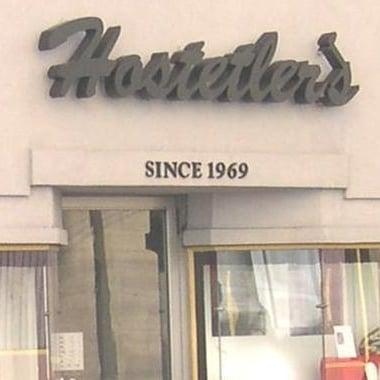 Hostetler's Fine Jewelers