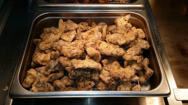 Marty's Meat & Grocery