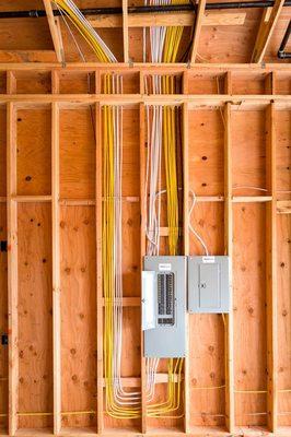 New Lots Electrical Contractors