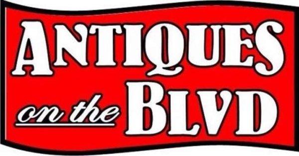Antiques On The Blvd