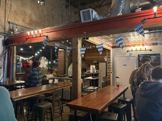 Hampline Brewing Company