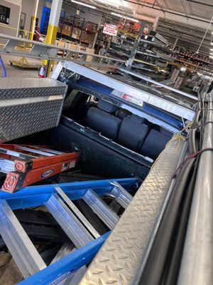 Ultimate Auto Glass of Chicago