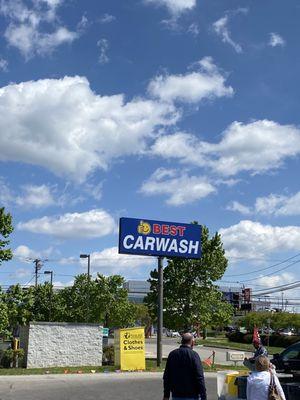 Best Car wash