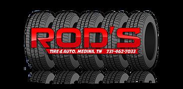 Rod's Tire & Automotive