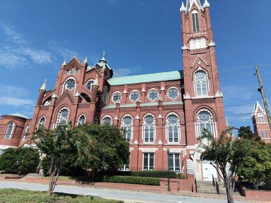 St Joseph Catholic Church